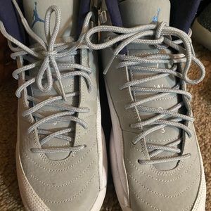 Jordan 12s